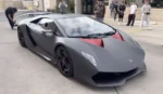 The Lamborghini Driver Owns the Only Street-Legal Model in the U.S.—But Its Version Remains a Mystery