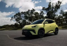 BYD Surpasses Tesla to Become the World’s Largest Electric Vehicle Manufacturer