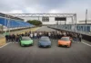 Lamborghini Thrives in 2025 Despite Global Economic Downturn