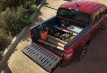 Ford Maverick: The Unmatched Leader in Compact Pickup Trucks