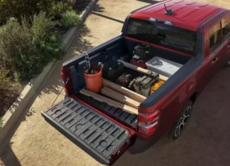 Ford Maverick: The Unmatched Leader in Compact Pickup Trucks