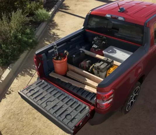 Ford Maverick: The Unmatched Leader in Compact Pickup Trucks