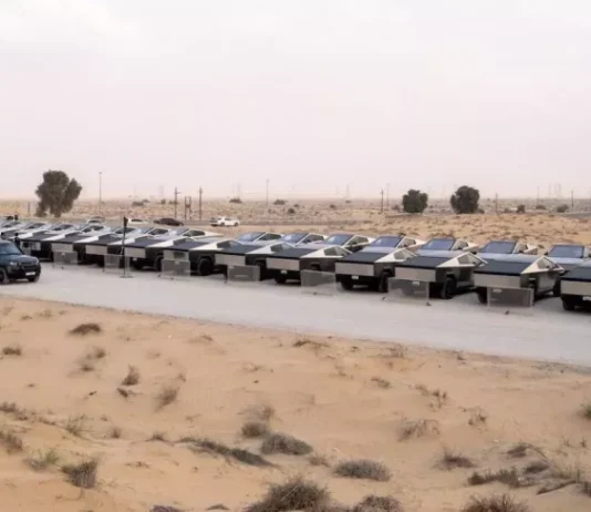 Tesla Cybertruck Losing Market Share in the U.S. as World’s Richest Billionaire Elon Musk Makes Bold Bet on Oil Tycoons