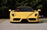 Enthusiast Spends Fortune on 2003 Ferrari Enzo, Drives Only 966 KM Before Passing Away