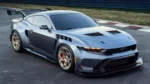 Ford Mustang GTD Sparks Frenzy with Extreme Scarcity, Despite 10x Premium Over Standard Model