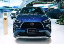 Toyota Unveils Exclusive Tax and Warranty Offers as a Token of Gratitude After Record-Breaking December Sales