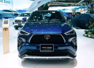 Toyota Unveils Exclusive Tax and Warranty Offers as a Token of Gratitude After Record-Breaking December Sales