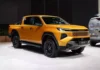Preview the Right-Hand Drive 2026 Toyota Hilux Design, Coming Soon to Vietnam