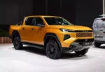 Preview the Right-Hand Drive 2026 Toyota Hilux Design, Coming Soon to Vietnam