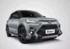 Toyota Raize 2026 Unveiled: Sportier, Bolder Exterior with Turbocharged Engine