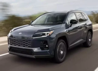 Toyota Retains Title as World’s Most Valuable Automotive Brand in 2026