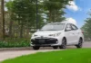 Toyota Vios Soars in December 2025, Outselling Sibling Yaris Cross