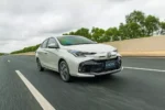 Toyota Vios and Veloz Cross Face Reduced Promotions in January 2026