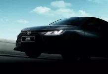 Toyota Vios Hybrid 2026 Launches in Southeast Asia, Starting at $29,000