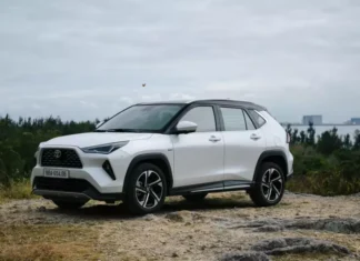 Toyota Vietnam Slashes Prices on Multiple Models, with Discounts Up to 200 Million VND