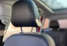 3 Essential Facts About Car Headrest Covers You Need to Know