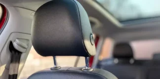 3 Essential Facts About Car Headrest Covers You Need to Know
