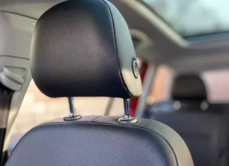 3 Essential Facts About Car Headrest Covers You Need to Know