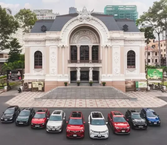 VinFast Launches “0 Down Payment” Car Purchase Program with Installment Options Throughout 2026