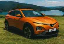 VinFast VF 6 Bags Double Awards Despite Being a New Entrant in the Indian Market