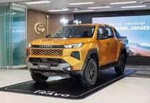 Upcoming Car Models Set to Launch in Vietnam Just Before the 2026 Lunar New Year