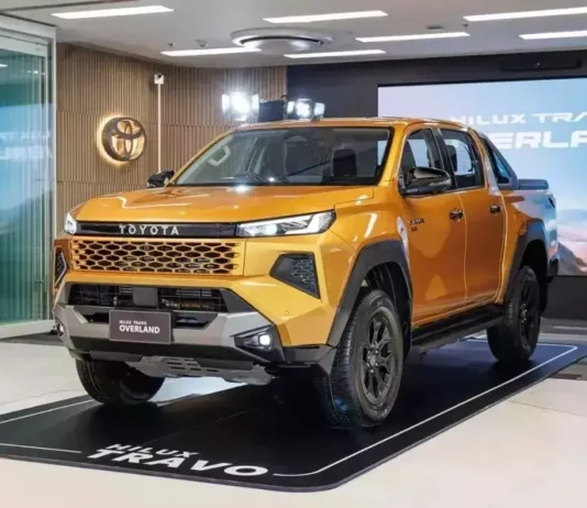 Upcoming Car Models Set to Launch in Vietnam Just Before the 2026 Lunar New Year