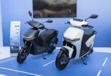 Honda CUV e: Priced at 65 Million VND Including Battery in Vietnam