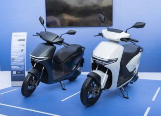 Honda CUV e: Priced at 65 Million VND Including Battery in Vietnam