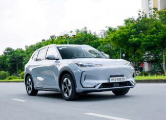 10 Transformative Policies Shaping Vietnam’s Automotive Industry by 2025