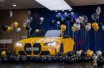Da Nang Tycoon Snags Vietnam’s First BMW M4 Competition LCI: Quadruple Lucky Plate, 7-Series Price Tag