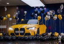 Da Nang Tycoon Snags Vietnam’s First BMW M4 Competition LCI: Quadruple Lucky Plate, 7-Series Price Tag