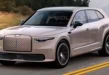 Unveiling the Bentley Urban: The Electric SUV Redefining Ultra-Luxury Standards