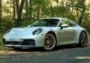 Porsche 911 Carrera S: The Perfect Blend of Speed and Practicality