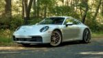 Porsche 911 Carrera S: The Perfect Blend of Speed and Practicality