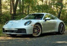 Porsche 911 Carrera S: The Perfect Blend of Speed and Practicality