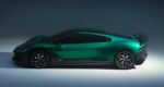 Unveiling the Dreame Auto Electric Supercar: A 1,000-Horsepower Powerhouse