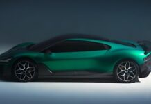 Unveiling the Dreame Auto Electric Supercar: A 1,000-Horsepower Powerhouse