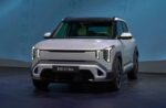 Kia EV2 Unveiled: Compact Electric Crossover Poised to Challenge VinFast VF 5