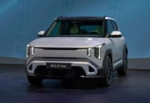 Kia EV2 Unveiled: Compact Electric Crossover Poised to Challenge VinFast VF 5