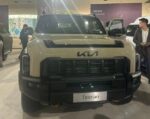 Kia Tasman Unveiled at THACO Event: Is Vietnam’s Pickup Truck Segment Gearing Up for a New Contender?