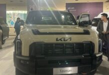 Kia Tasman Unveiled at THACO Event: Is Vietnam’s Pickup Truck Segment Gearing Up for a New Contender?