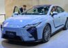 Lexus ES 2026 Now Accepting Deposits in Vietnam: Electric Variant Available, Starting at VND 2.36 Billion