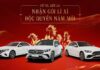 Mercedes-Benz Vietnam Offers Massive Discounts on Select Models, Up to 66 Million VND in Savings