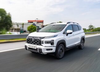 Mitsubishi Unveils 2026 Lunar New Year Promotion: 100% Registration Fee Support & Gifts Up to 88 Million VND