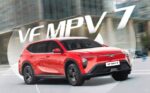 VinFast VF MPV 7 Now Accepting Deposits: The Upgraded Limo Green Variant Starts at 819 Million VND