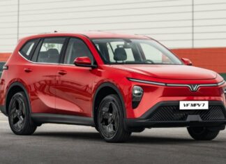 VinFast VF MPV 7 Stuns with Shockingly Low Roll-Out Price: Even Lower Than Listed Thanks to Stacked Discounts