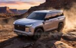 Mitsubishi Pajero 2026: Thai Production Confirmed, Launch Expected Later This Year