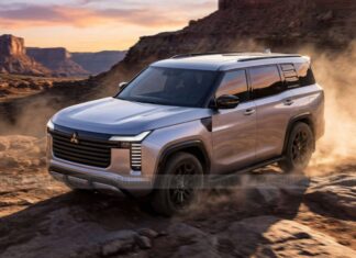 Mitsubishi Pajero 2026: Thai Production Confirmed, Launch Expected Later This Year