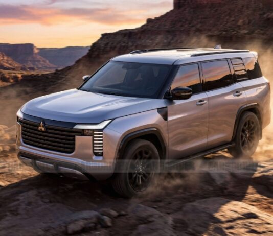 Mitsubishi Pajero 2026: Thai Production Confirmed, Launch Expected Later This Year