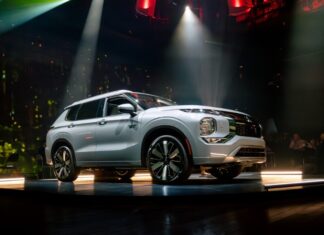Mitsubishi Outlander PHEV 2026 Unveiled: Enhanced Features, Slight Price Increase